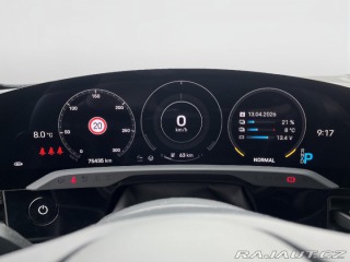 Porsche Taycan 4s Sport Turismo 2023