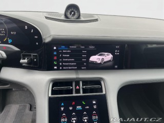 Porsche Taycan 4s Sport Turismo 2023