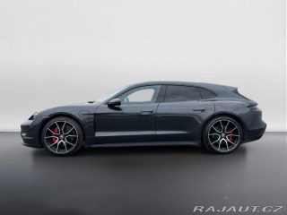 Porsche Taycan 4s Sport Turismo 2023