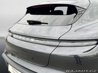 Porsche Taycan 4s Sport Turismo 2023