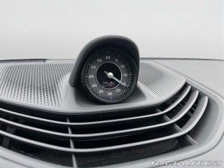 Porsche Taycan 4s Sport Turismo 2023