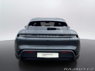 Porsche Taycan 4s Sport Turismo 2023