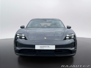 Porsche Taycan 4s Sport Turismo 2023