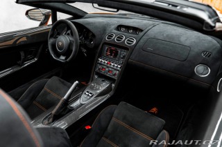 Lamborghini Gallardo Performante 2012