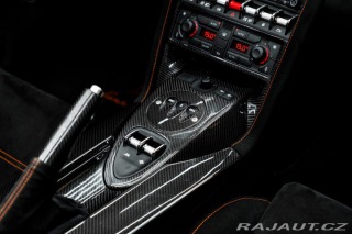 Lamborghini Gallardo Performante 2012