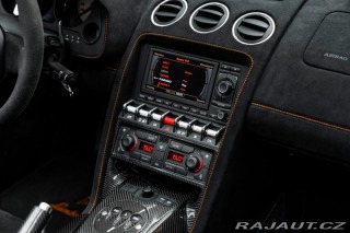 Lamborghini Gallardo Performante 2012