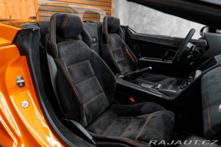 Lamborghini Gallardo Performante 2012