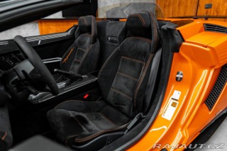 Lamborghini Gallardo Performante 2012