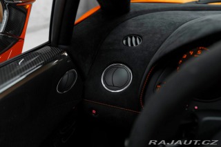 Lamborghini Gallardo Performante 2012