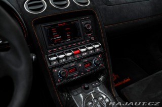 Lamborghini Gallardo Performante 2012