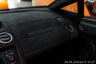 Lamborghini Gallardo Performante 2012