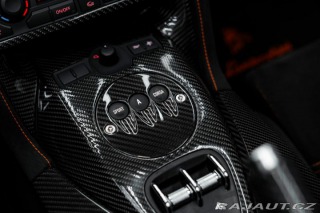 Lamborghini Gallardo Performante 2012