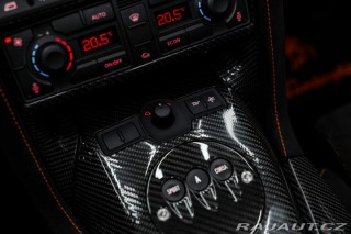 Lamborghini Gallardo Performante 2012