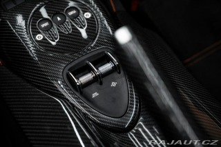 Lamborghini Gallardo Performante 2012