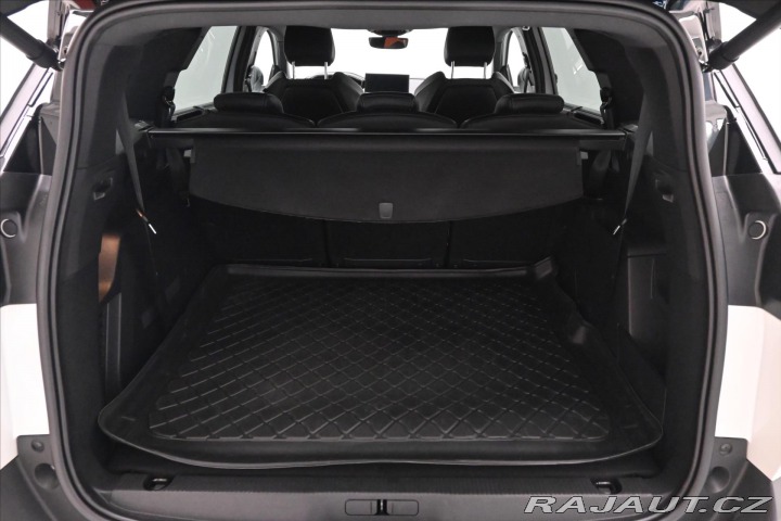 Peugeot 5008 1,6 133 KW  GT-Line AT 8 2021