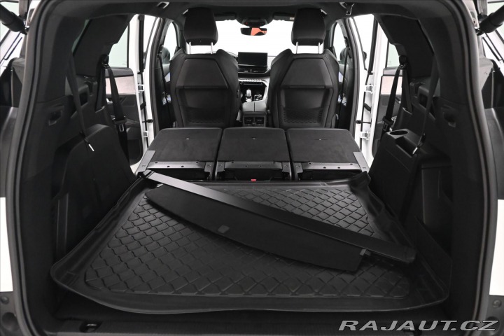 Peugeot 5008 1,6 133 KW  GT-Line AT 8 2021