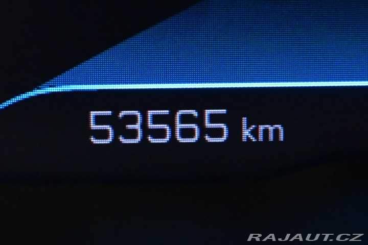 Peugeot 5008 1,6 133 KW  GT-Line AT 8 2021