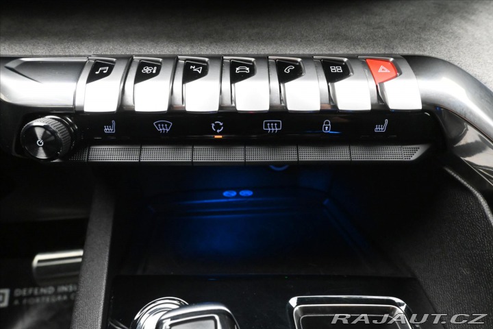 Peugeot 5008 1,6 133 KW  GT-Line AT 8 2021