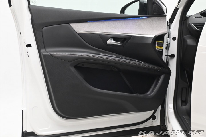 Peugeot 5008 1,6 133kW  GT-Line AT 8 Z 2021