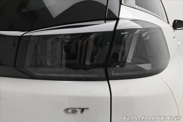 Peugeot 5008 1,6 133 KW  GT-Line AT 8 2021