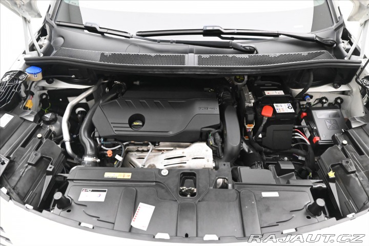 Peugeot 5008 1,6 133kW  GT-Line AT 8 Z 2021
