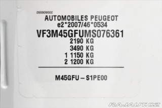 Peugeot 5008 1,6 133 KW GT-Line AT 8 2021