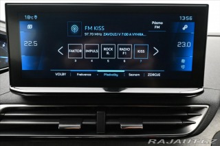 Peugeot 5008 1,6 133 KW GT-Line AT 8 2021