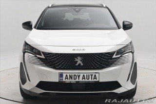 Peugeot 5008 1,6 133 KW GT-Line AT 8 2021