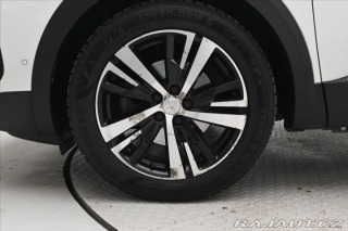 Peugeot 5008 1,6 133 KW GT-Line AT 8 2021