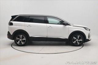 Peugeot 5008 1,6 133 KW GT-Line AT 8 2021