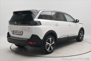 Peugeot 5008 1,6 133 KW GT-Line AT 8 2021