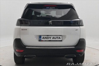 Peugeot 5008 1,6 133 KW GT-Line AT 8 2021