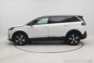 Peugeot 5008 1,6 133 KW GT-Line AT 8 2021