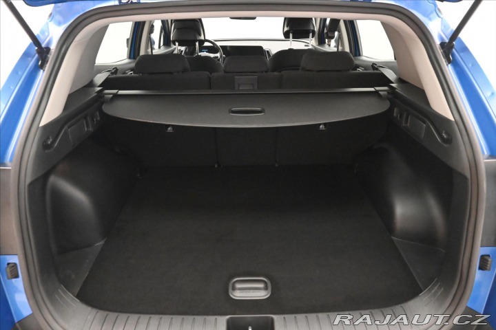 Kia Sportage 1,6 T-GDI 110 KW Záruka a 2022