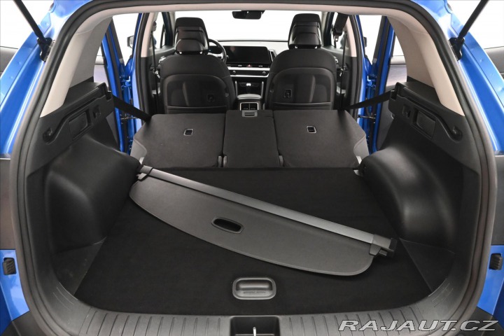 Kia Sportage 1,6 T-GDI 110 KW Záruka a 2022