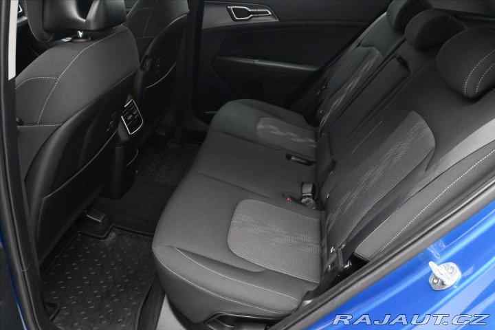 Kia Sportage 1,6 T-GDI 110 KW Záruka a 2022