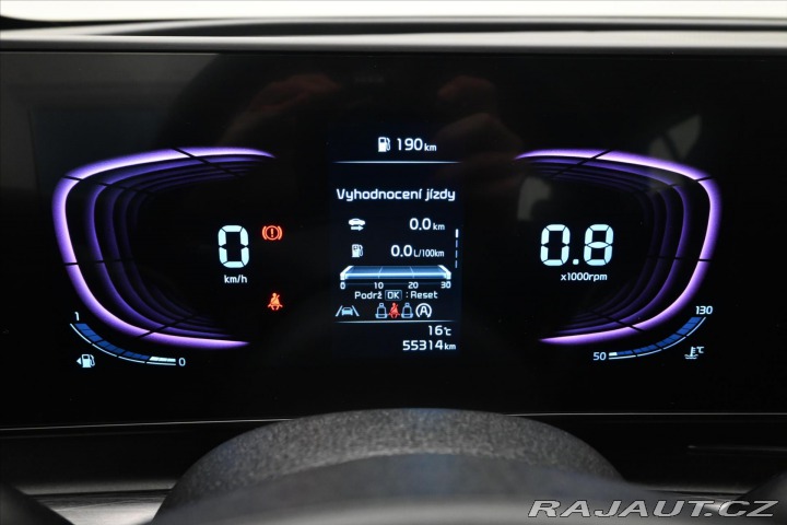 Kia Sportage 1,6 T-GDI 110 KW Záruka a 2022