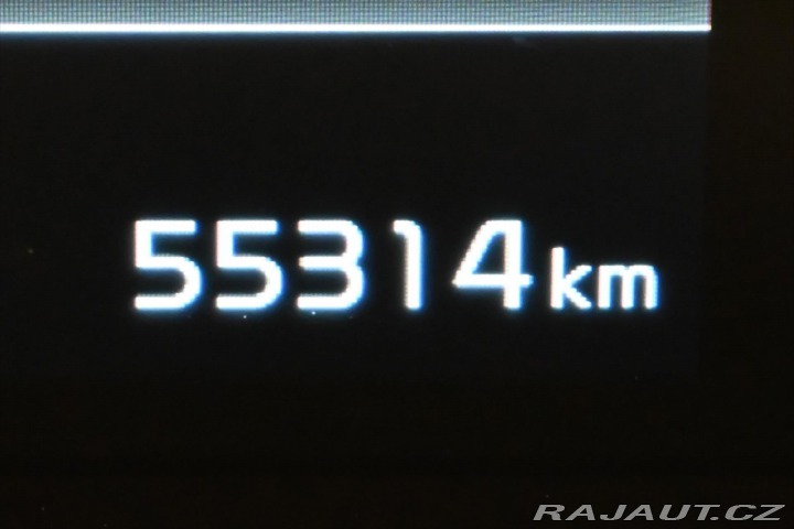 Kia Sportage 1,6 T-GDI 110 KW Záruka a 2022