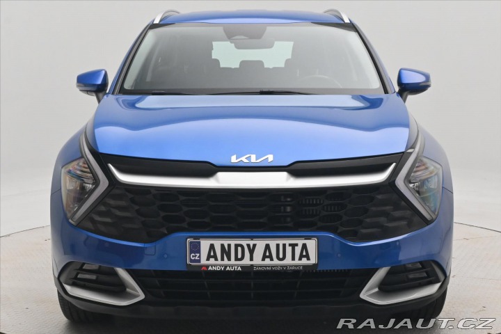 Kia Sportage 1,6 T-GDI 110 KW Záruka a 2022
