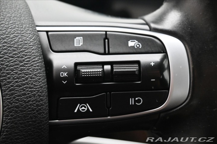 Kia Sportage 1,6 T-GDI 110 KW Záruka a 2022