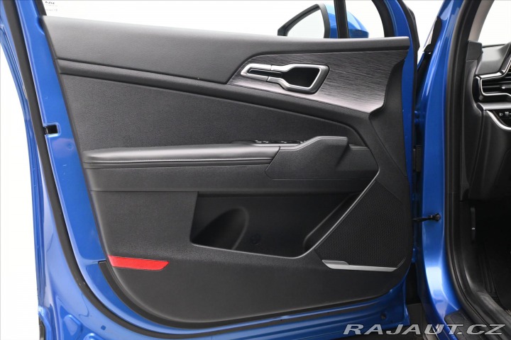 Kia Sportage 1,6 T-GDI 110 KW Záruka a 2022