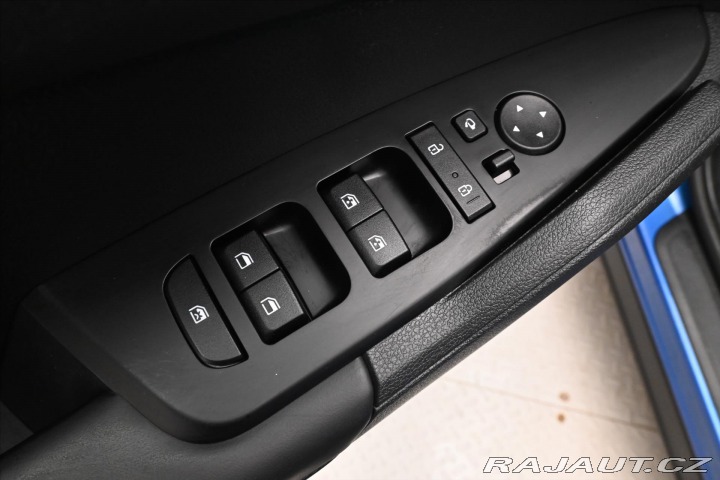 Kia Sportage 1,6 T-GDI 110 KW Záruka a 2022