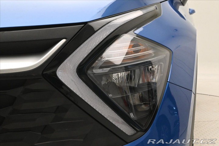 Kia Sportage 1,6 T-GDI 110 KW Záruka a 2022