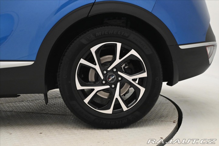 Kia Sportage 1,6 T-GDI 110 KW Záruka a 2022