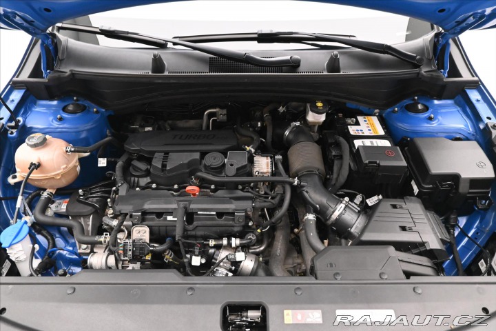 Kia Sportage 1,6 T-GDI 110 KW Záruka a 2022