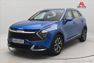 Kia Sportage 1,6 T-GDI 110 KW Záruka a 2022