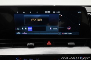 Kia Sportage 1,6 T-GDI 110 KW Záruka a 2022