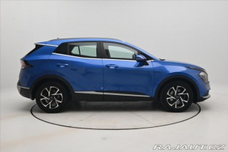 Kia Sportage 1,6 T-GDI 110 KW Záruka a 2022