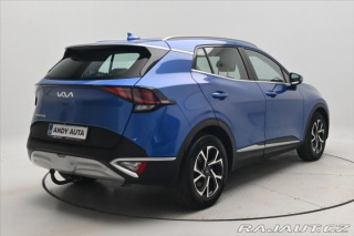 Kia Sportage 1,6 T-GDI 110 KW Záruka a 2022