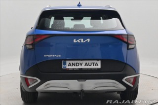 Kia Sportage 1,6 T-GDI 110 KW Záruka a 2022